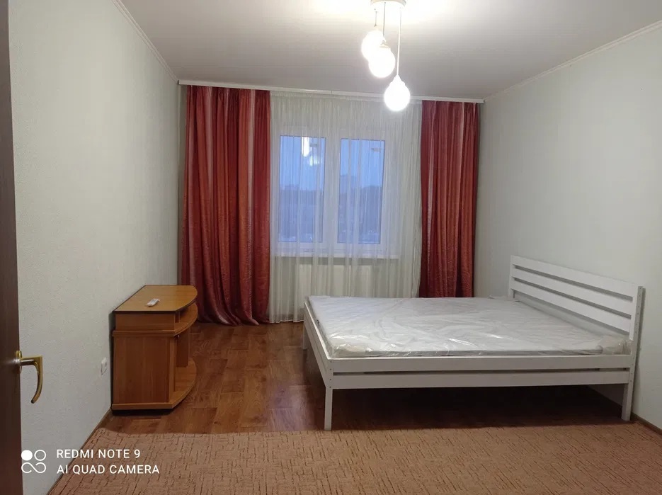 Аренда 1-комнатной квартиры 49 м², Балтийский пер., 1