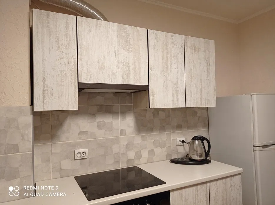 Аренда 1-комнатной квартиры 49 м², Балтийский пер., 1