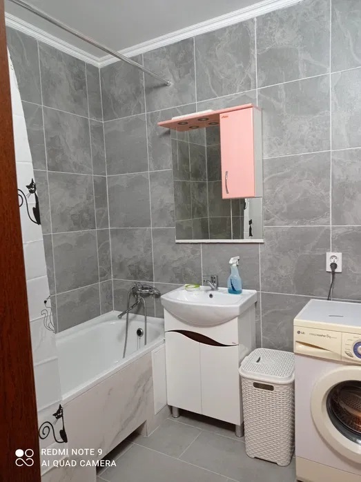 Аренда 1-комнатной квартиры 49 м², Балтийский пер., 1