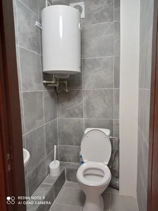 Аренда 1-комнатной квартиры 49 м², Балтийский пер., 1