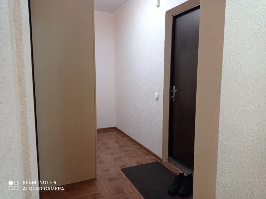 Аренда 1-комнатной квартиры 49 м², Балтийский пер., 1
