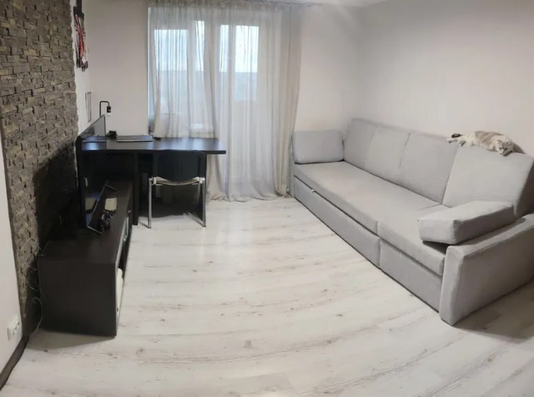 Продаж 2-кімнатної квартири 70 м², Київська вул.