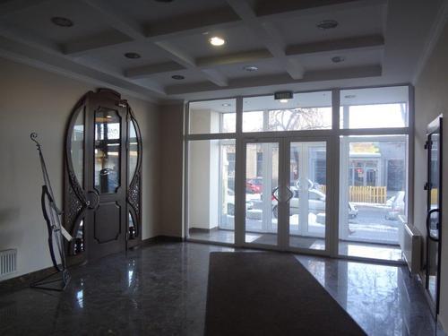 Аренда офиса 103 м², Ярославская ул.