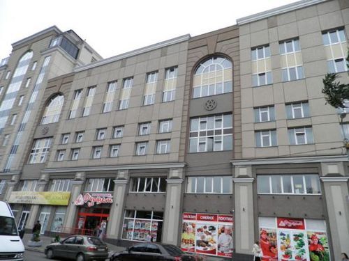 Аренда офиса 103 м², Ярославская ул.