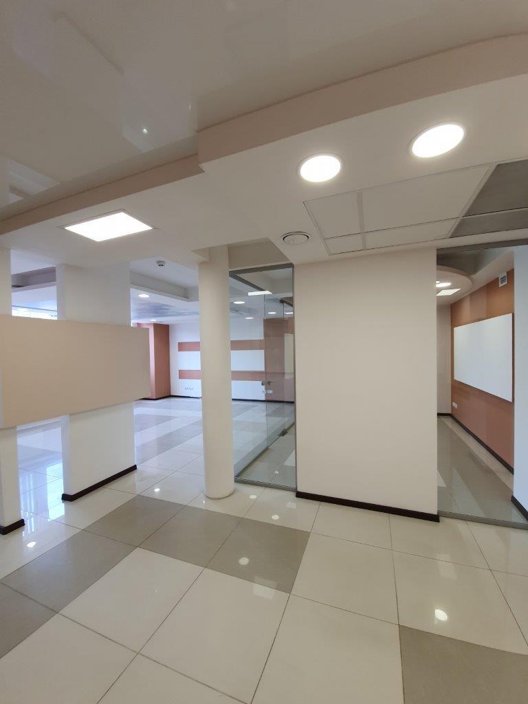 Аренда офиса 103 м², Ярославская ул.