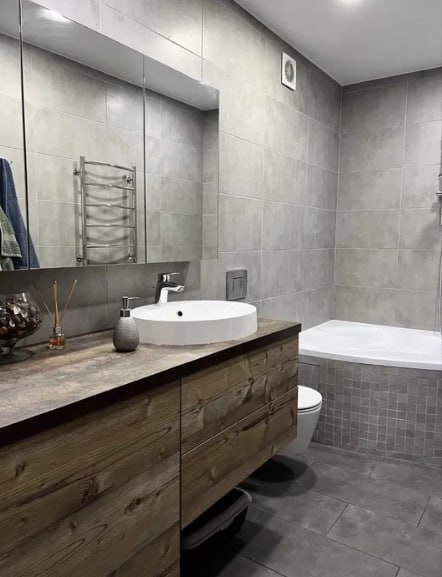 Продажа 3-комнатной квартиры 70 м², Михаила Лушпы просп.