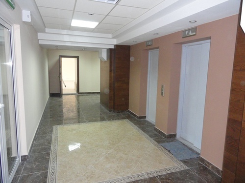Оренда офісу 103 м², Ярославська вул.