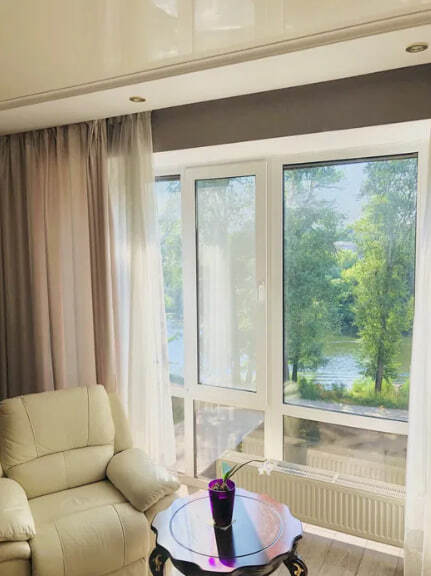 Продажа 3-комнатной квартиры 92 м², Заливная ул.