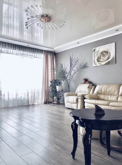 Продажа 3-комнатной квартиры 92 м², Заливная ул.