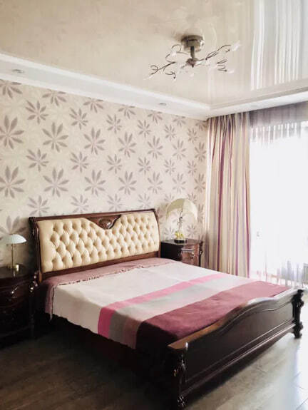 Продажа 3-комнатной квартиры 92 м², Заливная ул.