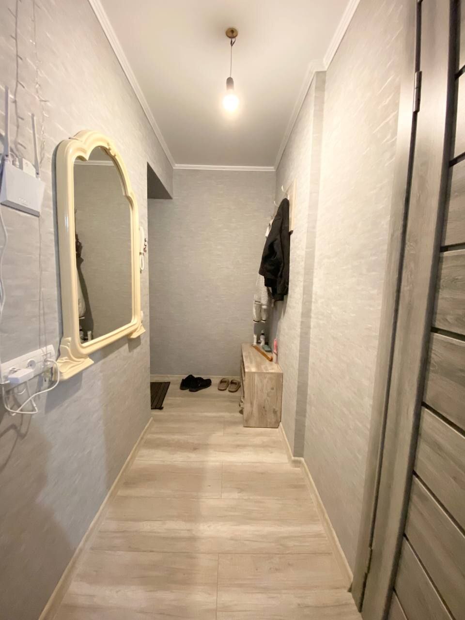 Продаж 2-кімнатної квартири 45 м², Олександра Олеся вул.