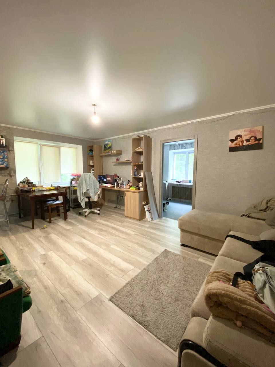 Продаж 2-кімнатної квартири 45 м², Олександра Олеся вул.
