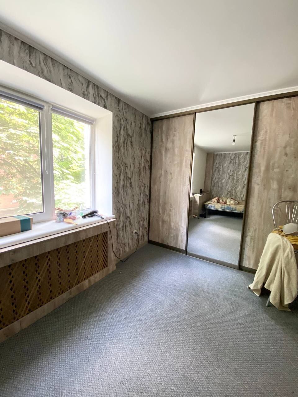 Продаж 2-кімнатної квартири 45 м², Олександра Олеся вул.