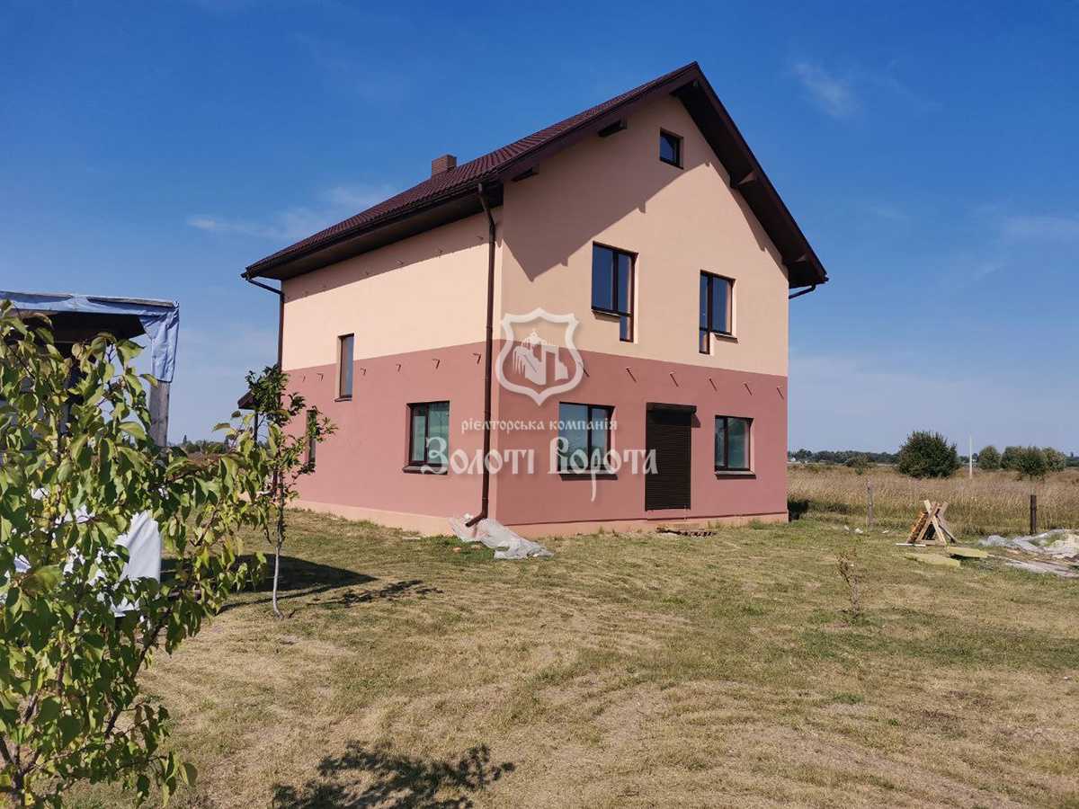 Продаж будинку 168 м², Травнева, 4