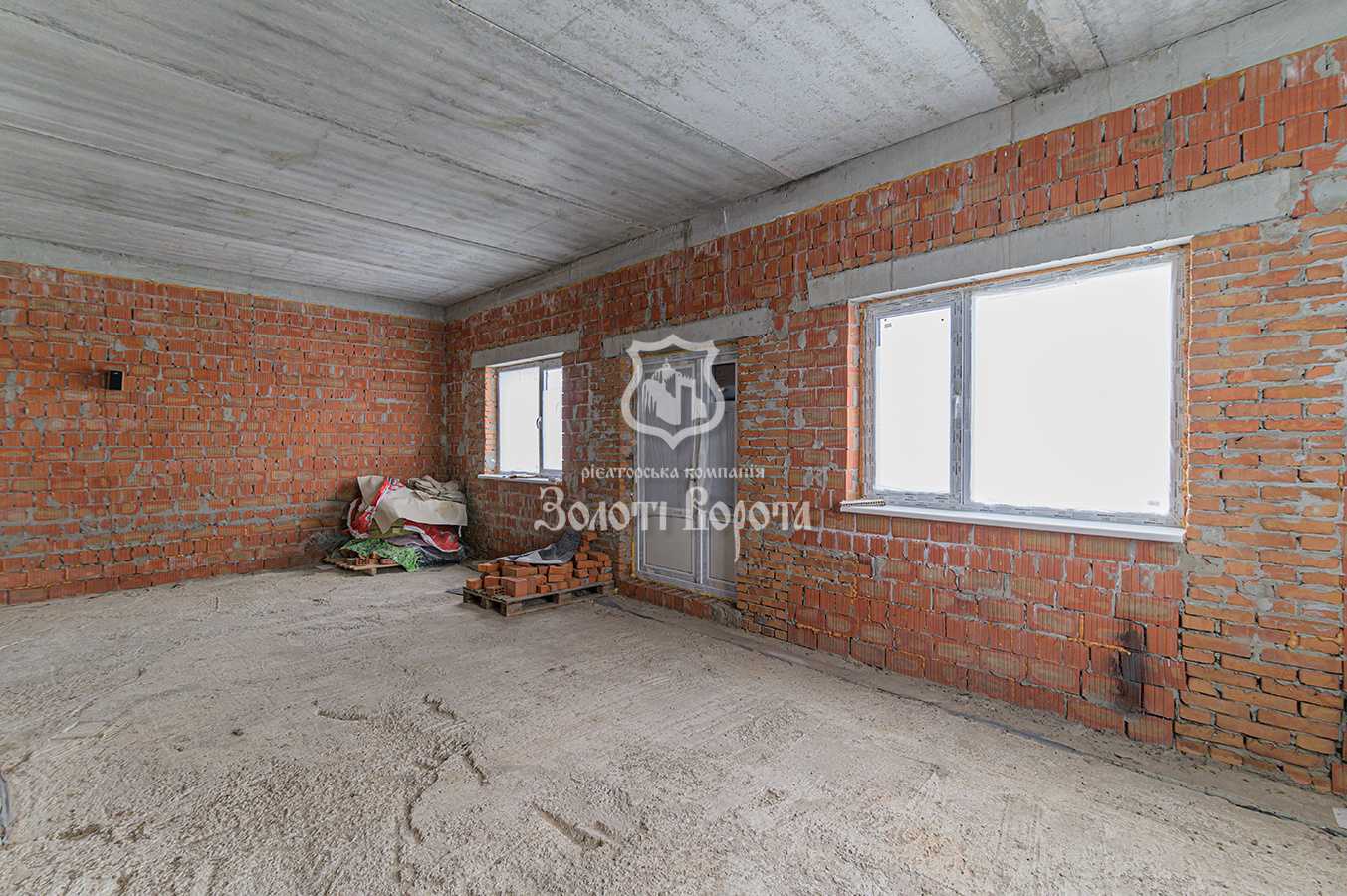 Продаж будинку 168 м², Травнева, 4
