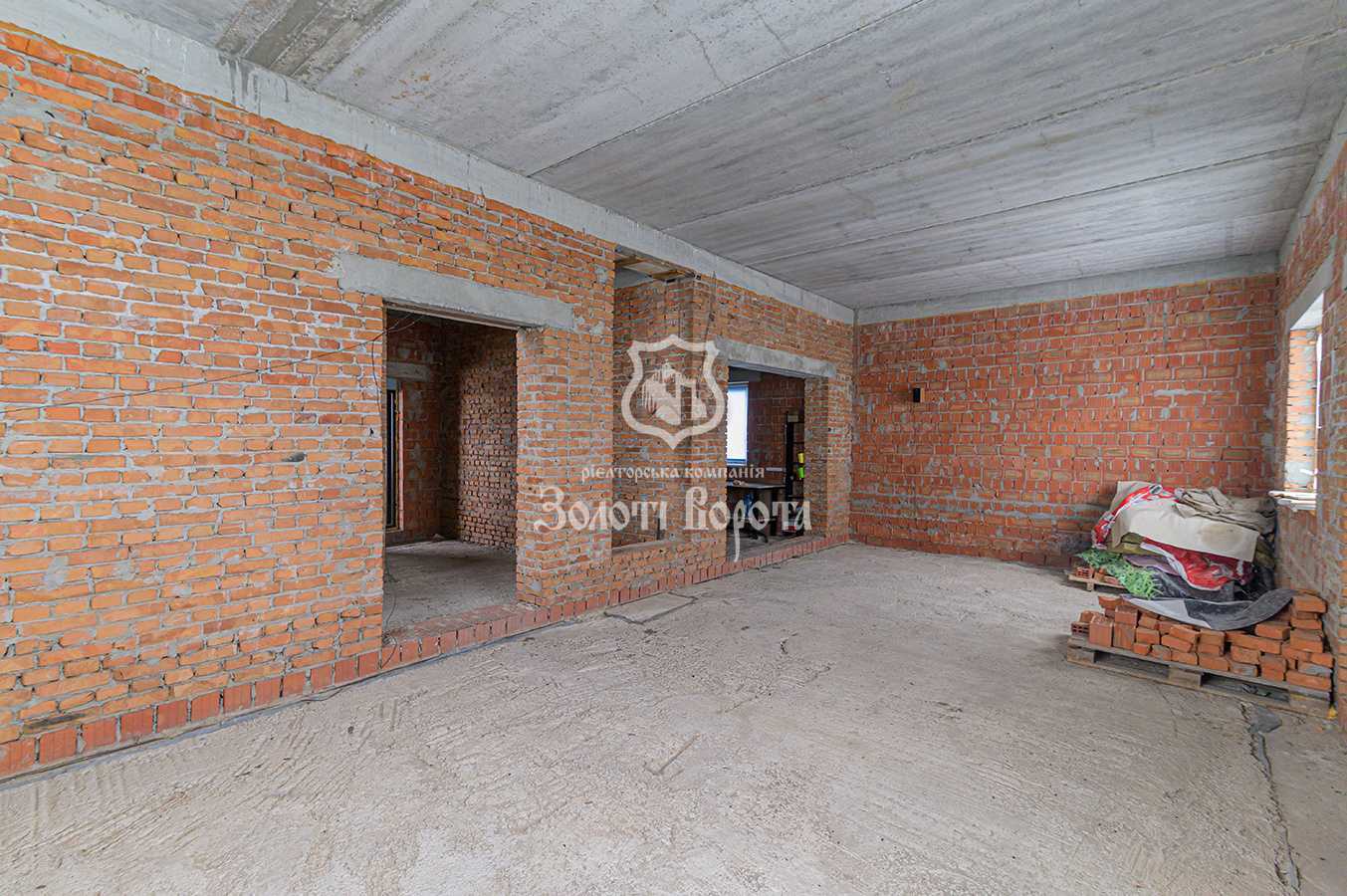 Продаж будинку 168 м², Травнева, 4