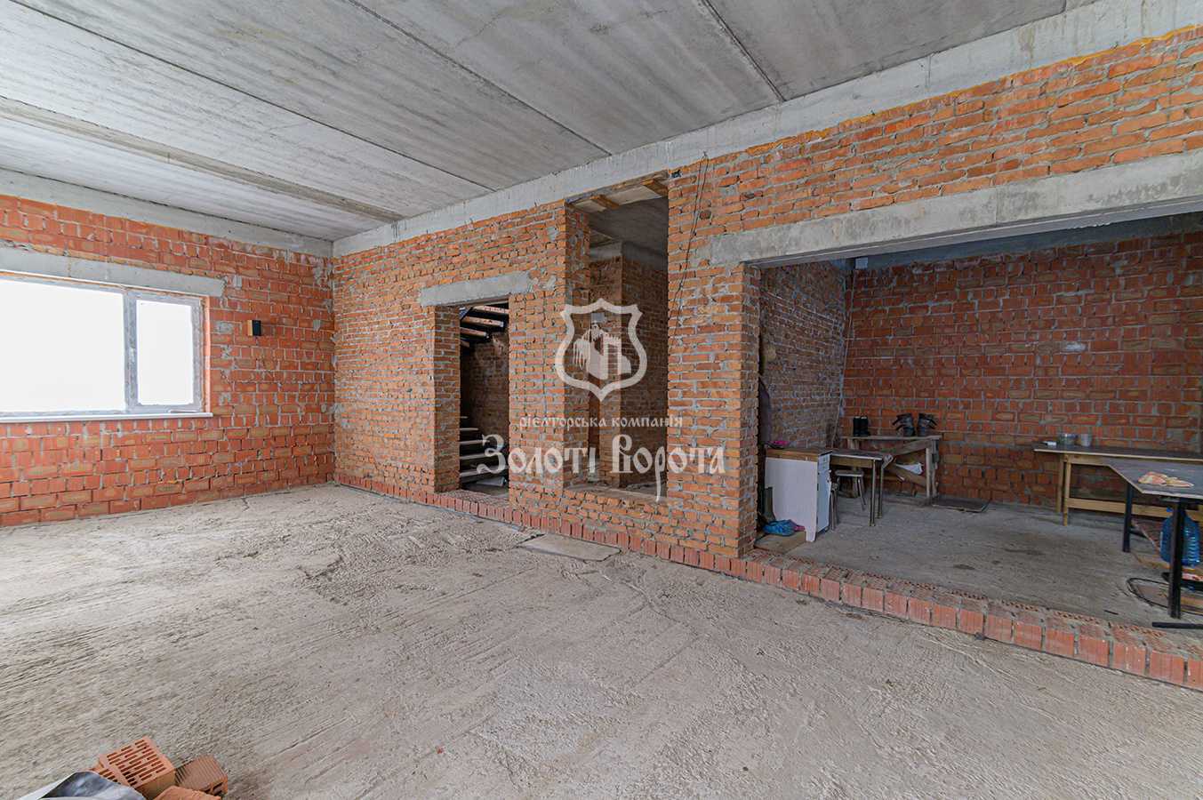 Продаж будинку 168 м², Травнева, 4