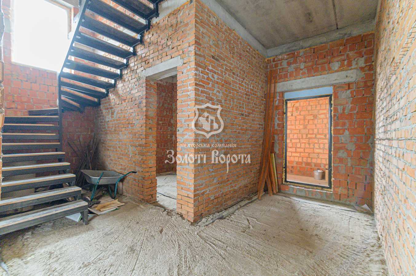 Продаж будинку 168 м², Травнева, 4
