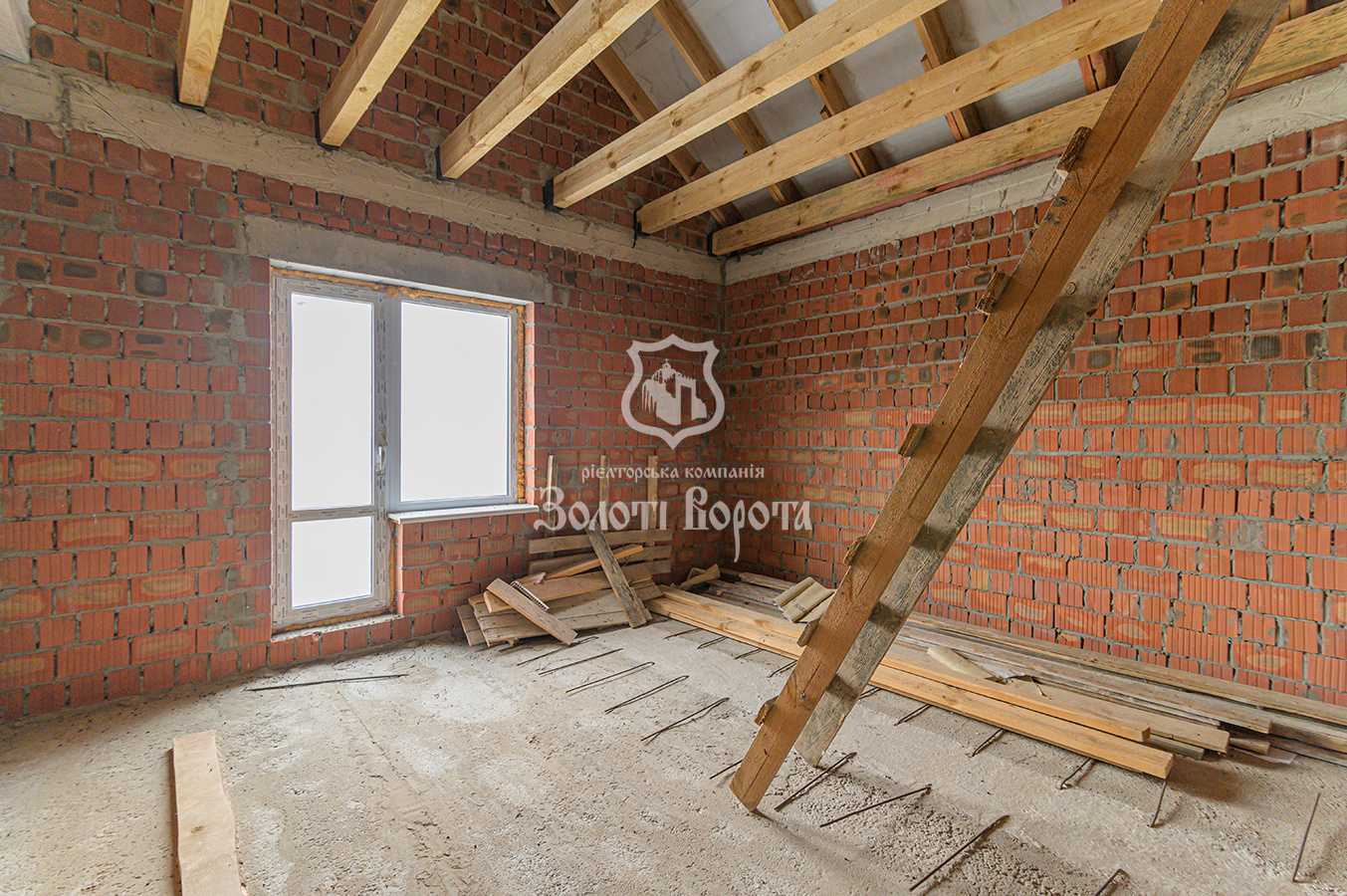 Продаж будинку 168 м², Травнева, 4