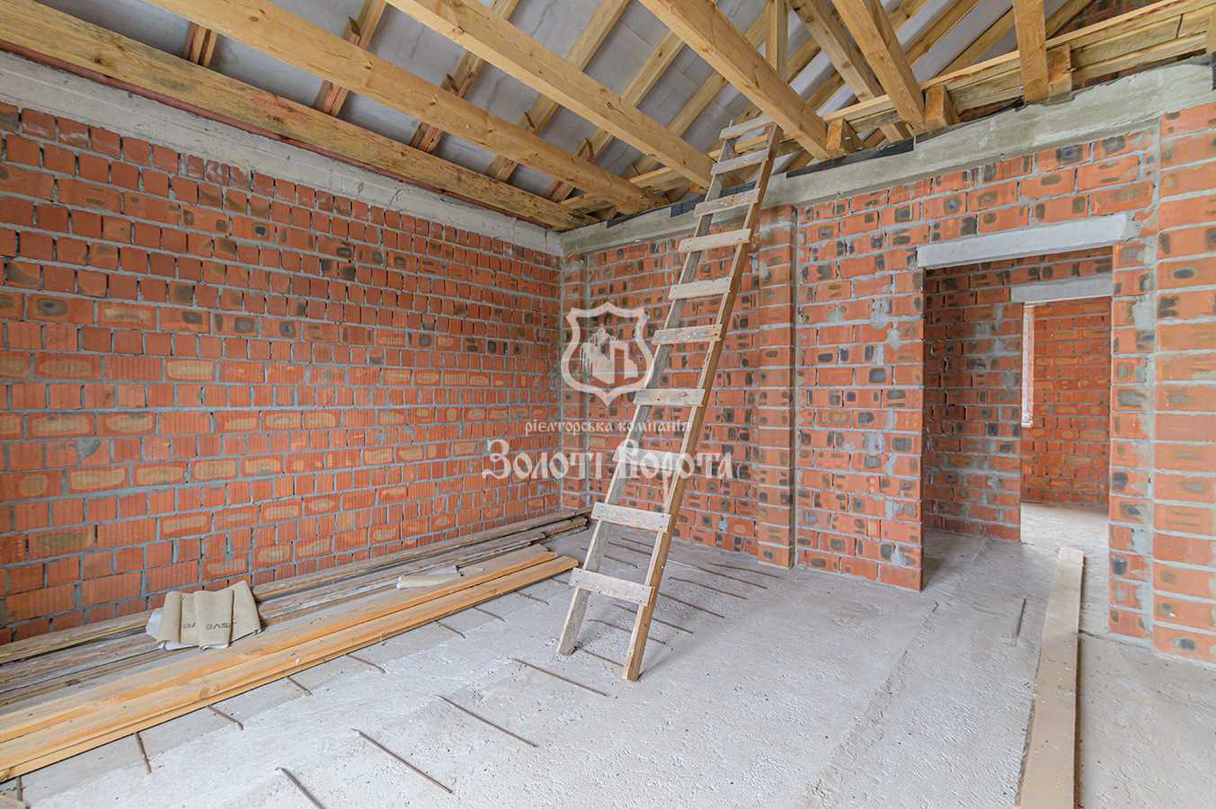 Продаж будинку 168 м², Травнева, 4
