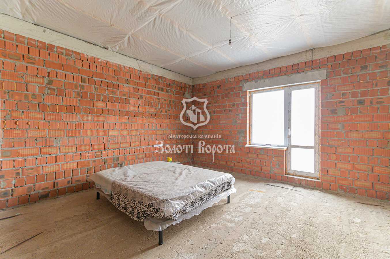 Продаж будинку 168 м², Травнева, 4