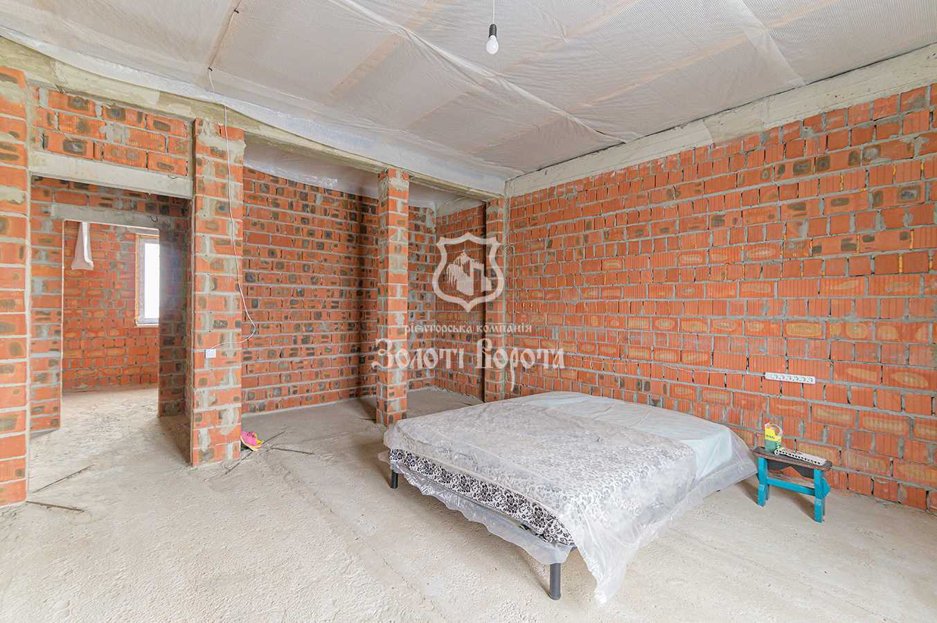 Продаж будинку 168 м², Травнева, 4