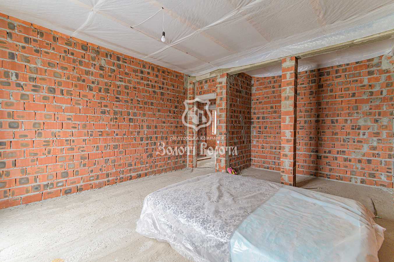 Продаж будинку 168 м², Травнева, 4