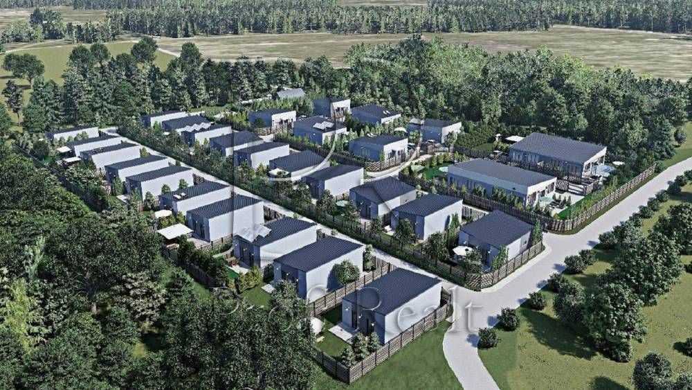 Продаж будинку 60 м²