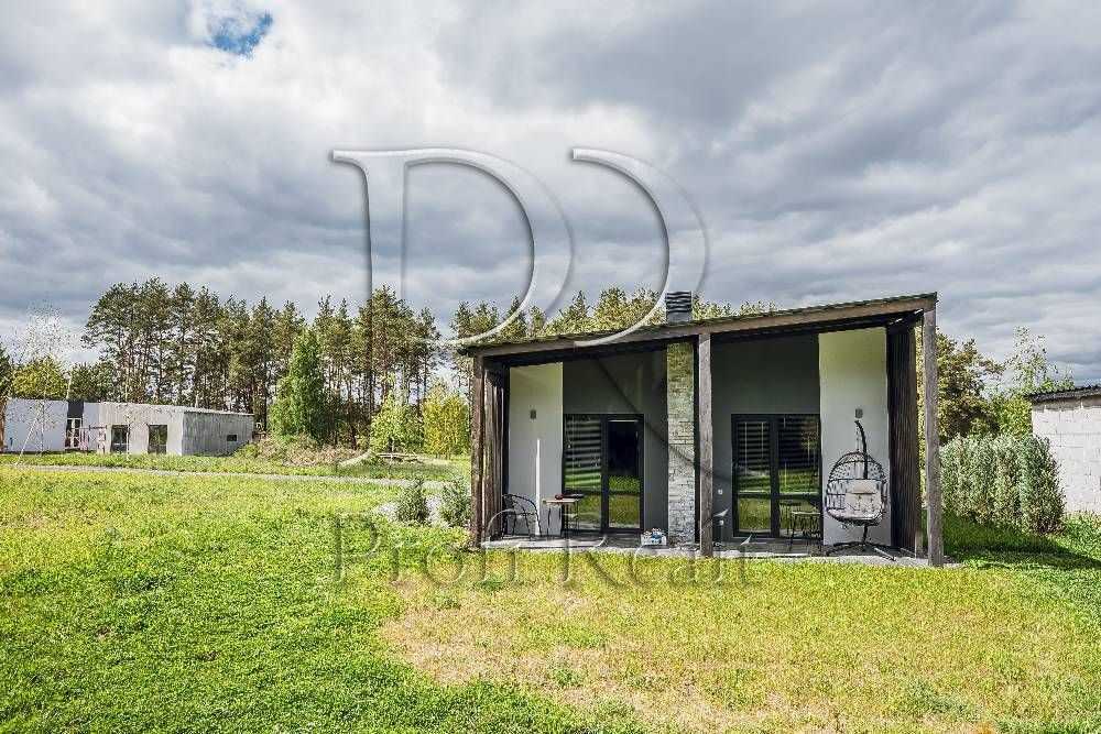 Продаж будинку 60 м²