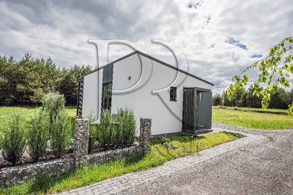 Продаж будинку 60 м²