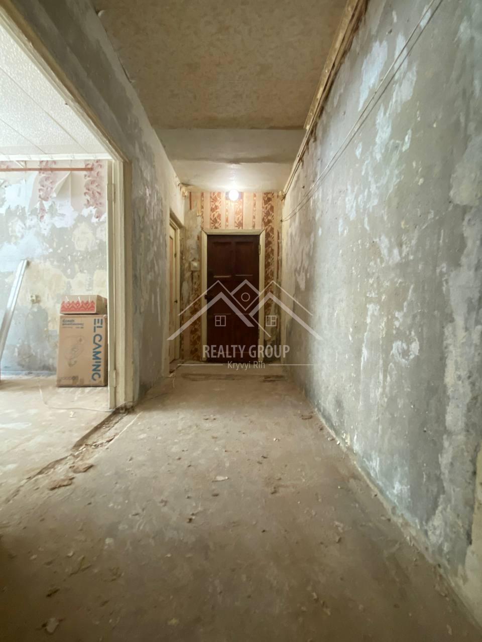 Продаж 2-кімнатної квартири 53.8 м², Сонячний вул.