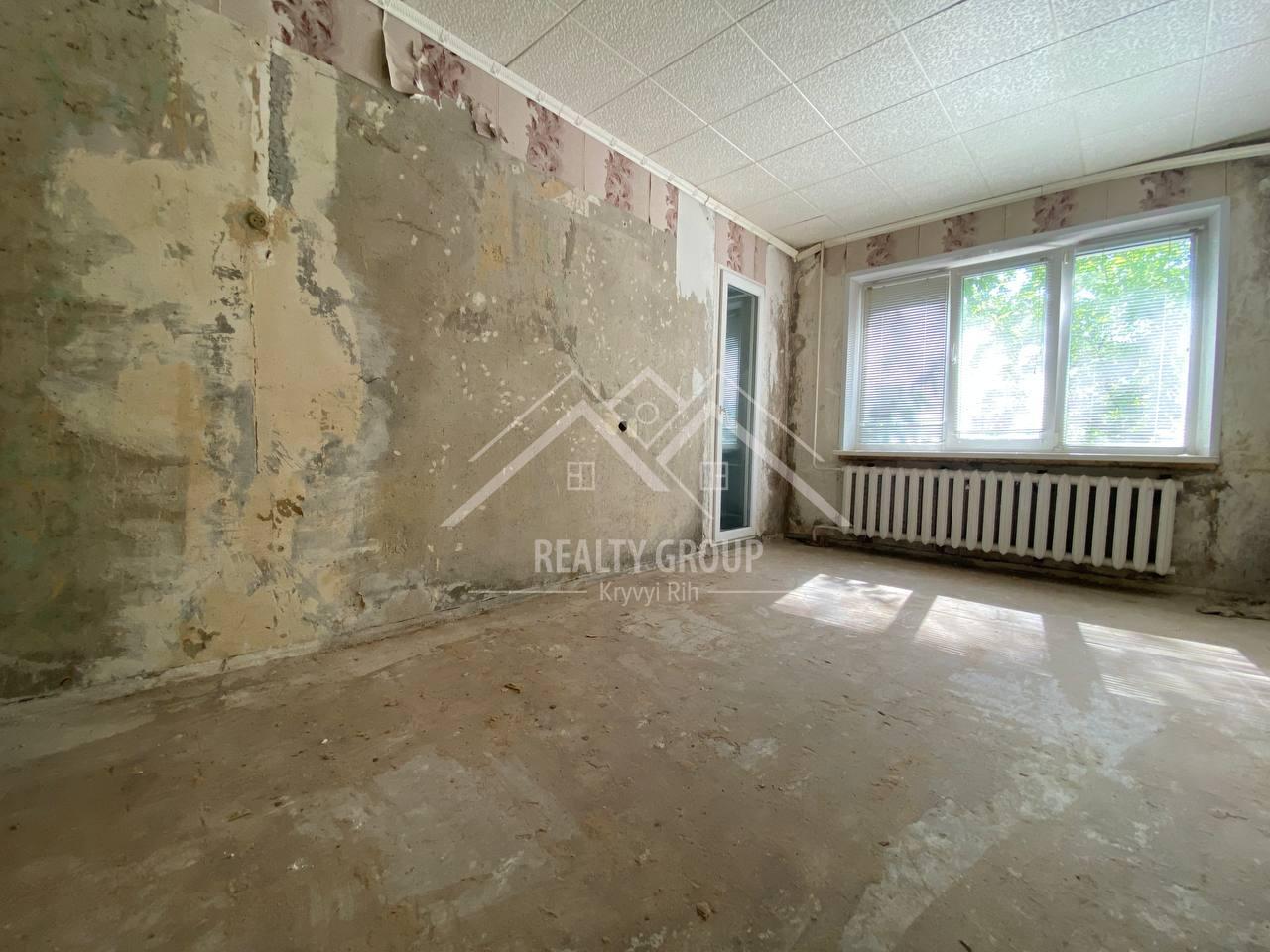 Продаж 2-кімнатної квартири 53.8 м², Сонячний вул.