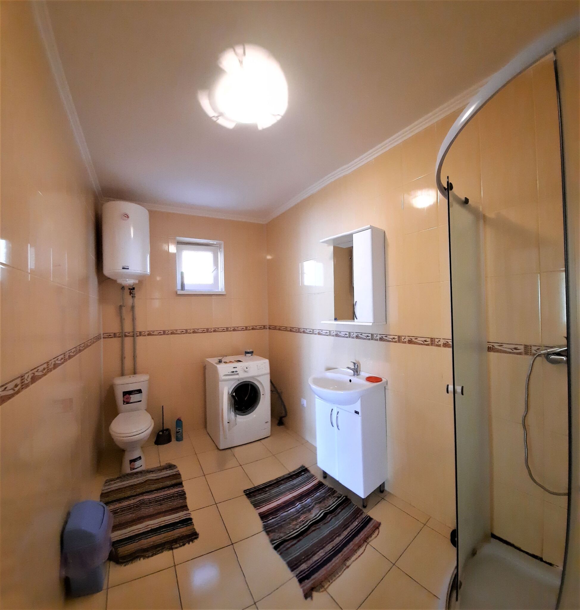 Будинок подобово 160 м²