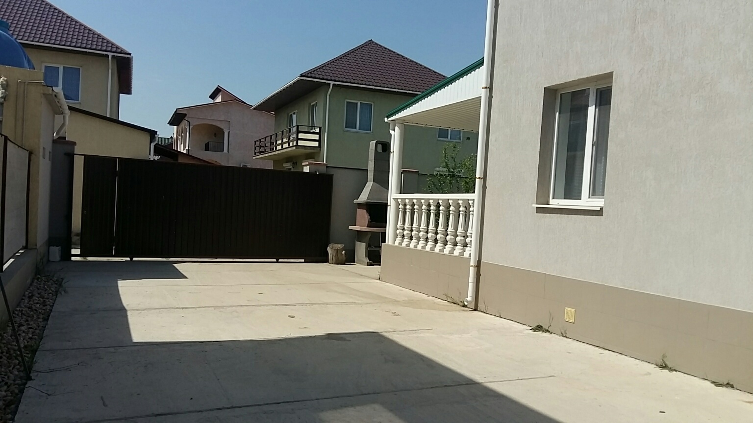 Будинок подобово 160 м²