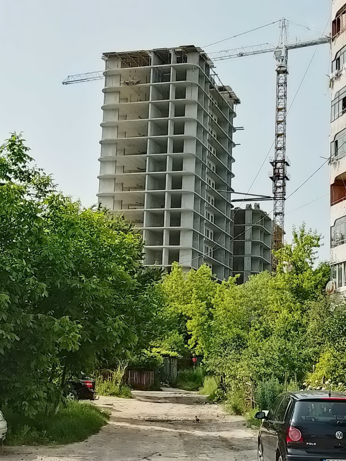 Продажа 2-комнатной квартиры 53 м², Ивана Миколайчука ул., 38