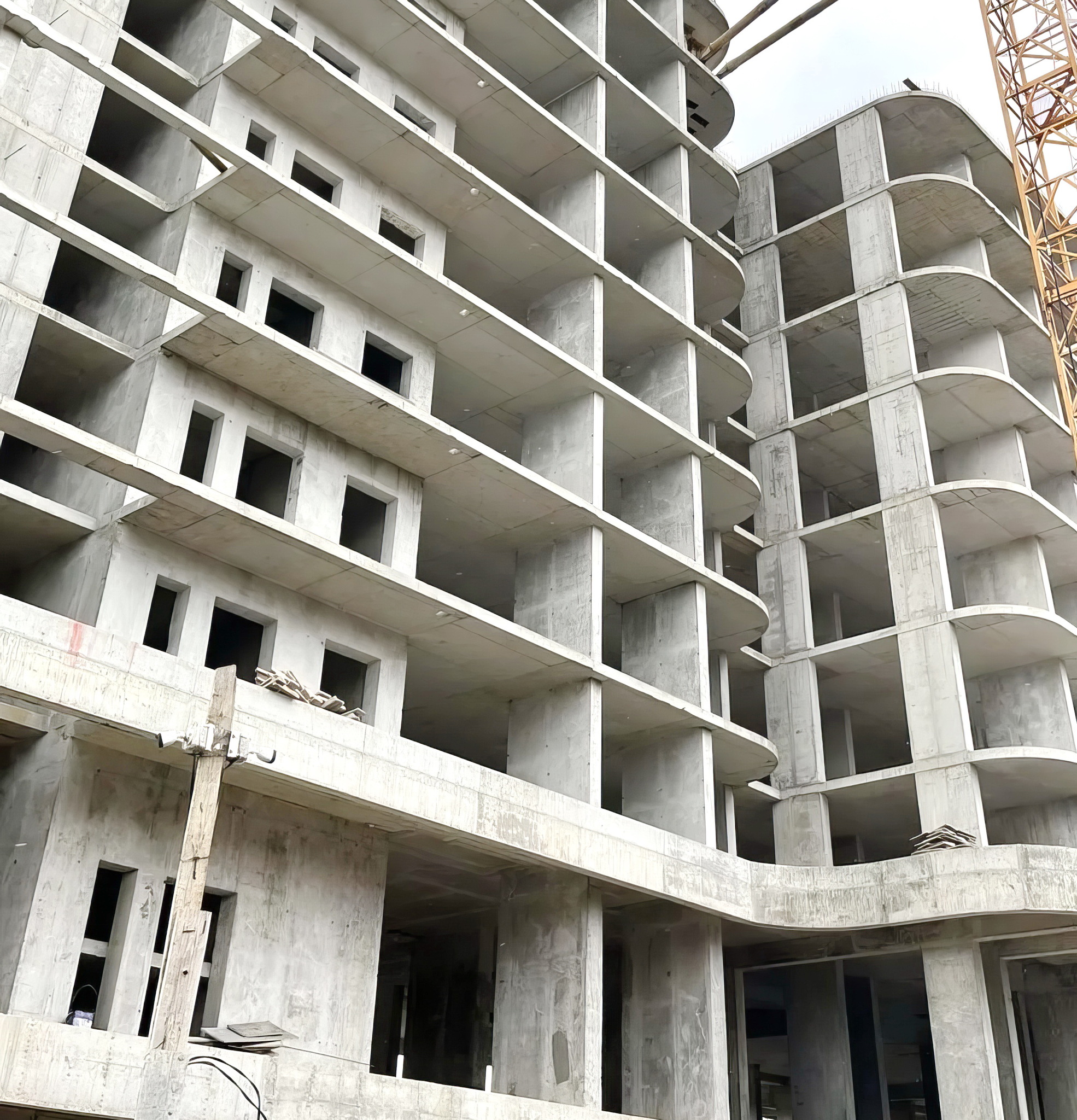 Продажа 2-комнатной квартиры 53 м², Ивана Миколайчука ул., 38