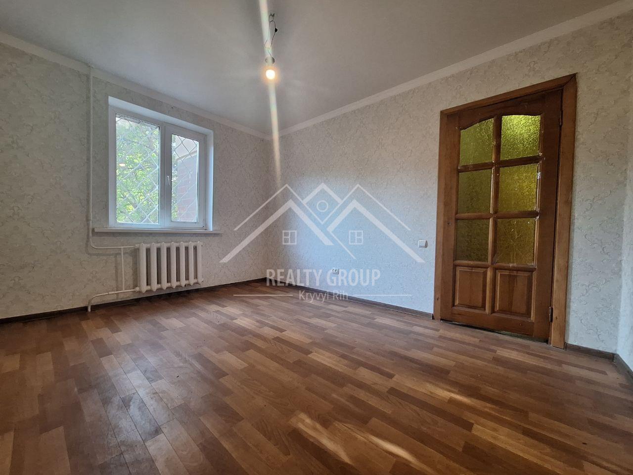 Продаж 2-кімнатної квартири 50 м², Павла Глазового вул.