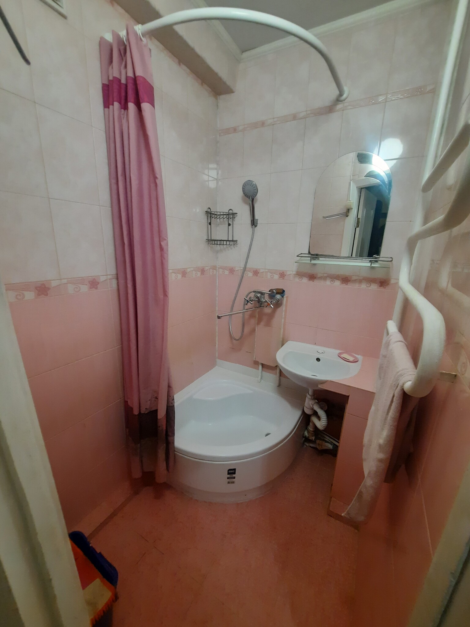 Продаж 3-кімнатної квартири 68 м², Игоря Качуровского пров., 1А