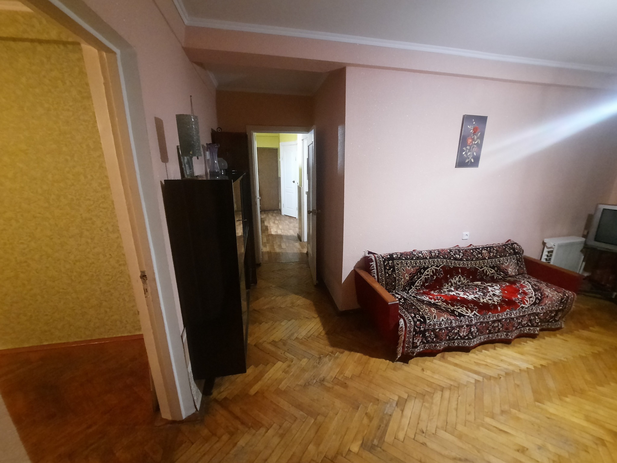 Продаж 3-кімнатної квартири 68 м², Игоря Качуровского пров., 1А
