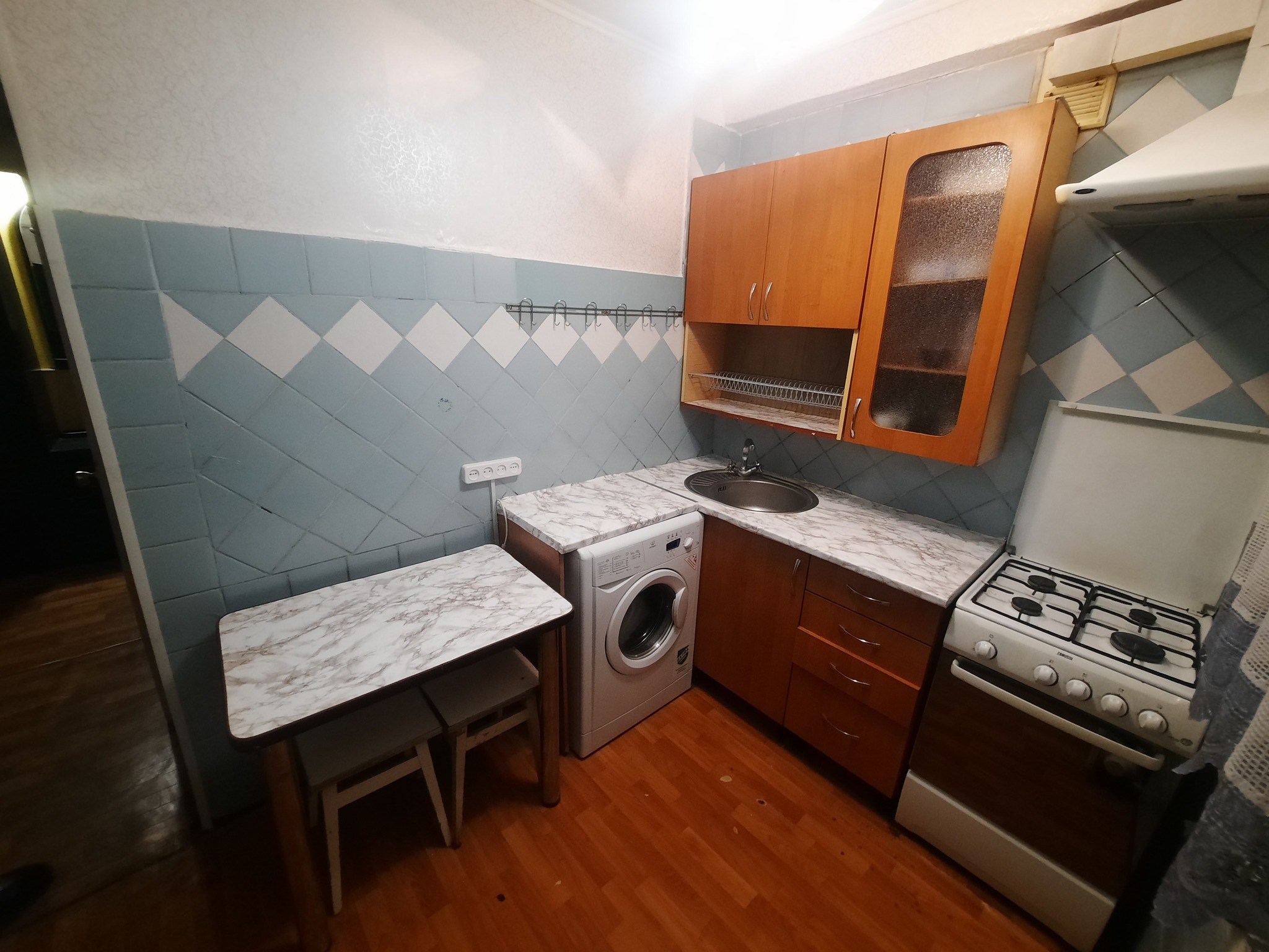 Продаж 3-кімнатної квартири 68 м², Игоря Качуровского пров., 1А