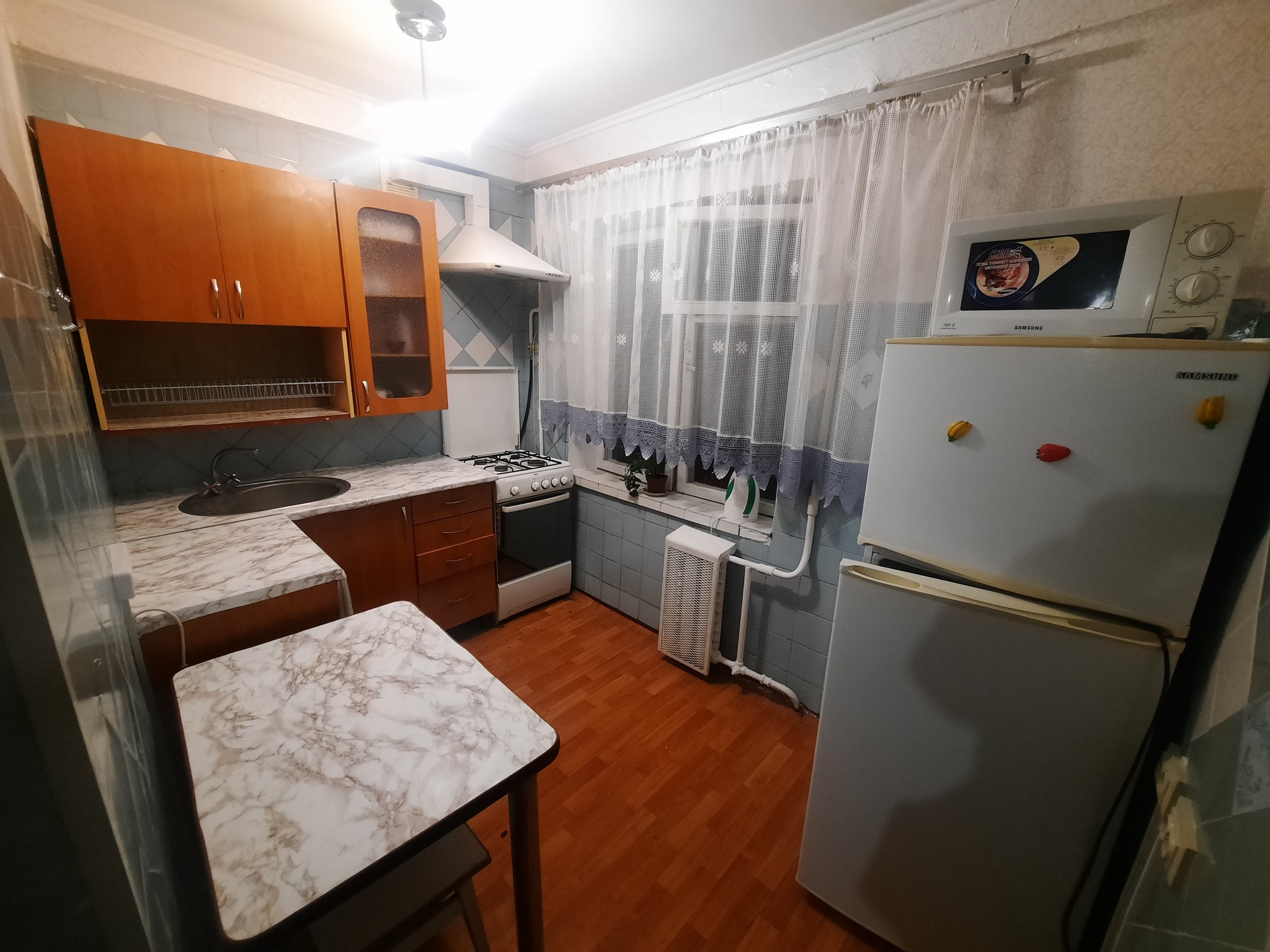 Продаж 3-кімнатної квартири 68 м², Игоря Качуровского пров., 1А