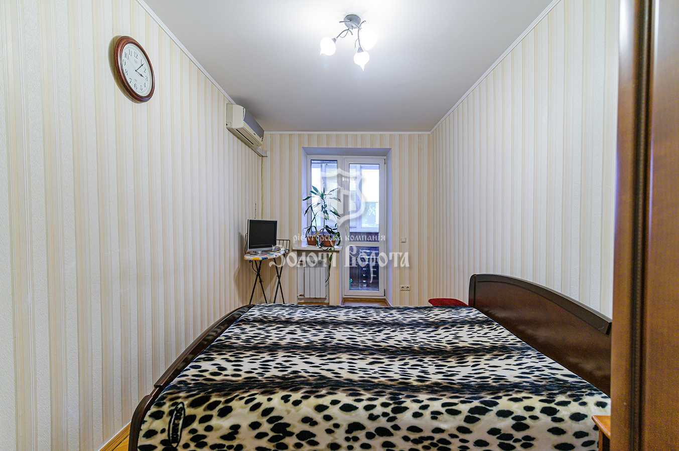 Продаж 3-кімнатної квартири 74 м², Валерія Лобановського просп., 128