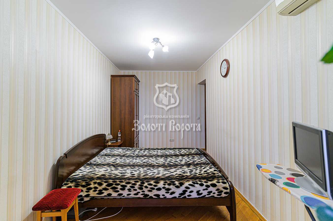 Продаж 3-кімнатної квартири 74 м², Валерія Лобановського просп., 128