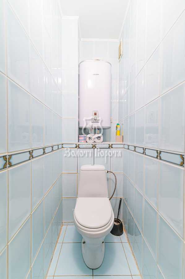 Продаж 3-кімнатної квартири 74 м², Валерія Лобановського просп., 128
