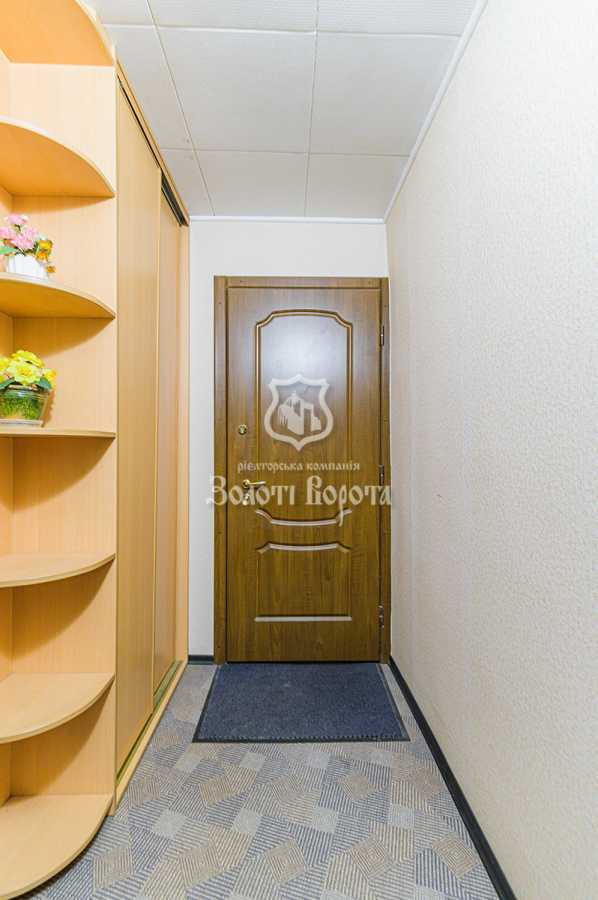 Продаж 3-кімнатної квартири 74 м², Валерія Лобановського просп., 128