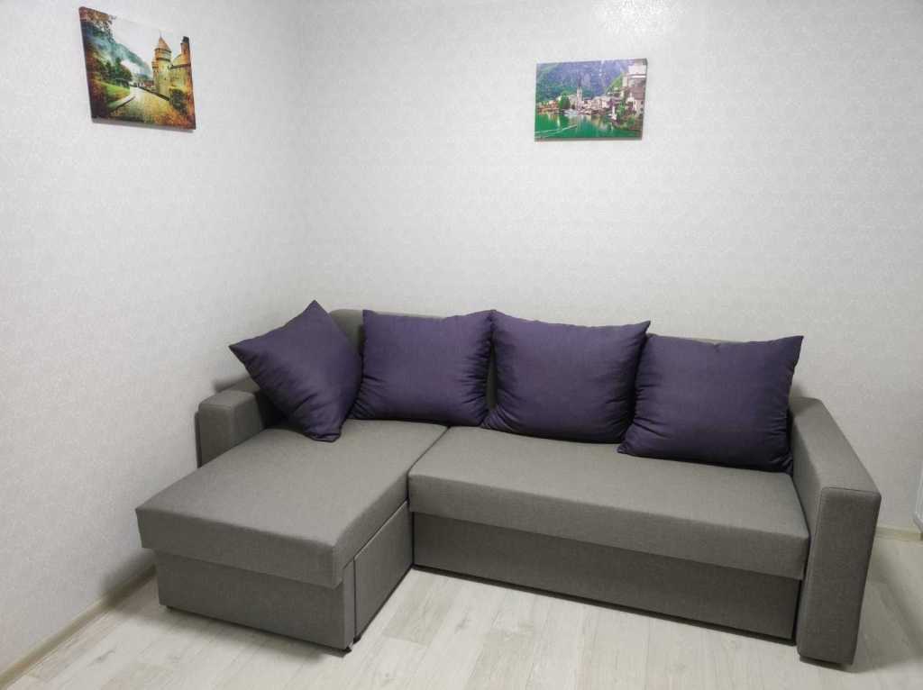 Оренда 1-кімнатної квартири 26 м², Одеська