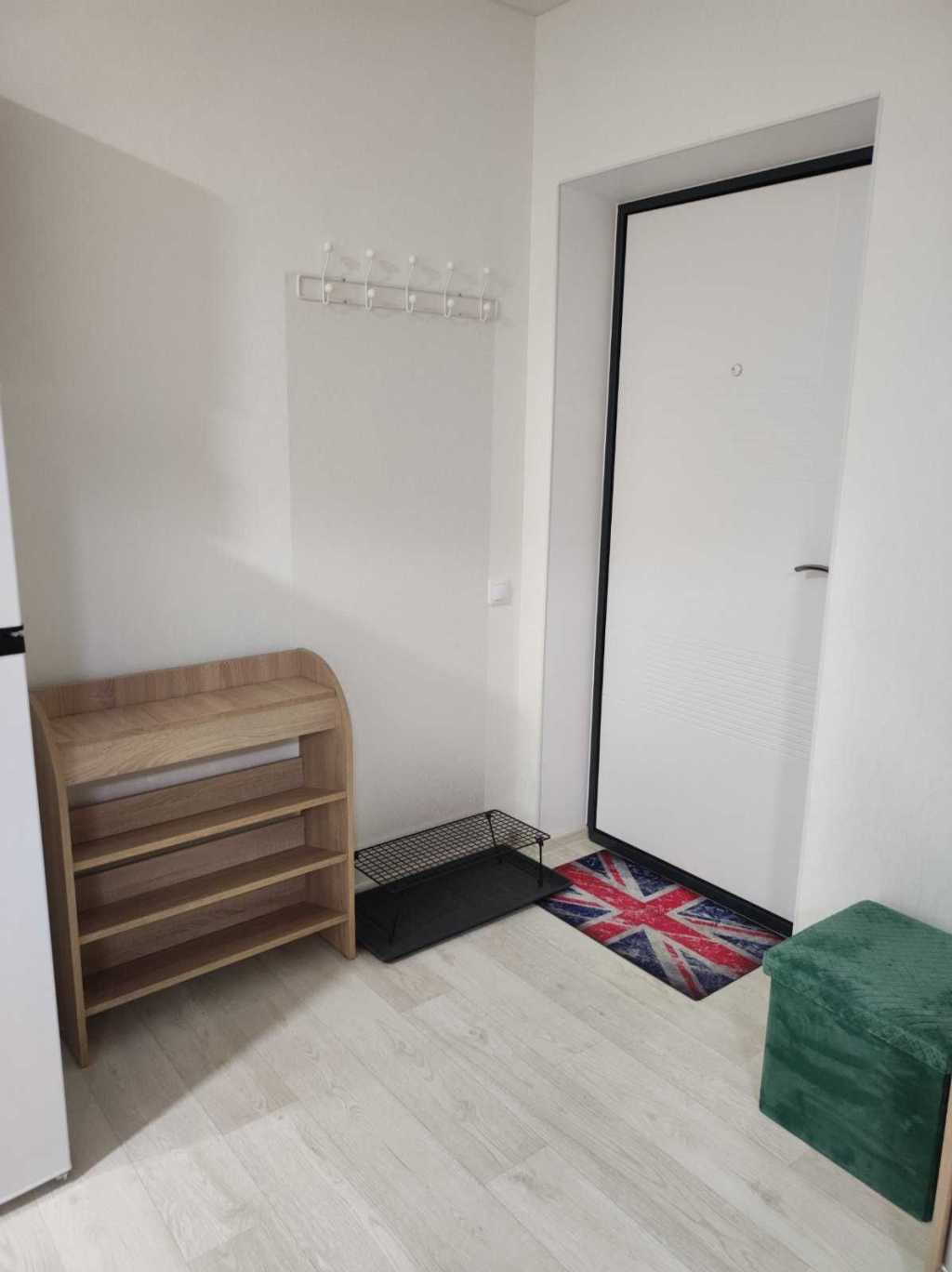 Оренда 1-кімнатної квартири 26 м², Одеська