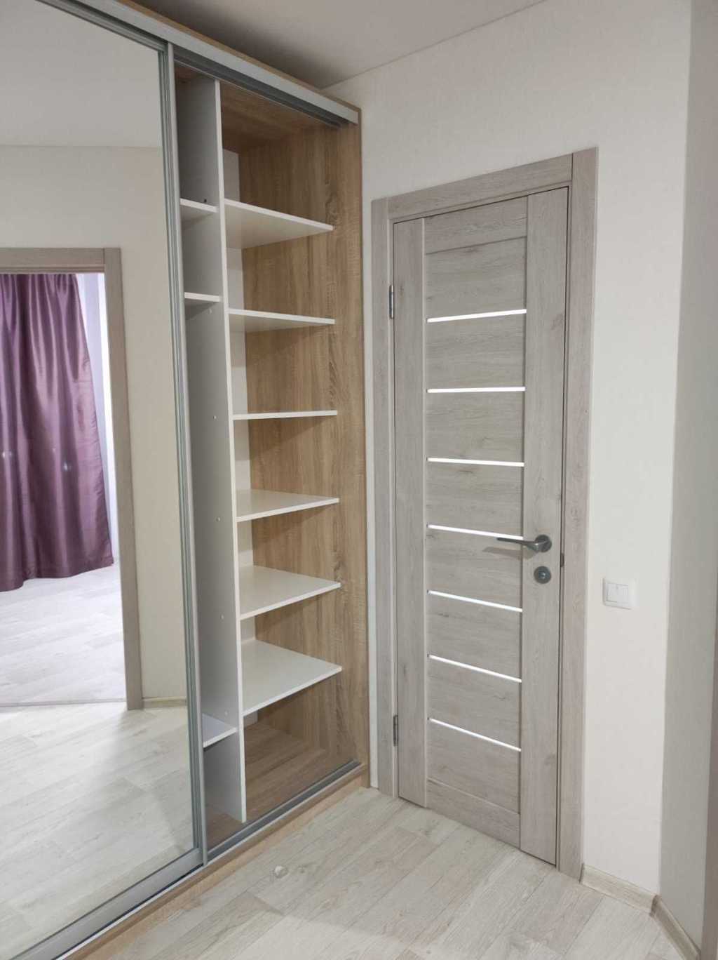 Оренда 1-кімнатної квартири 26 м², Одеська