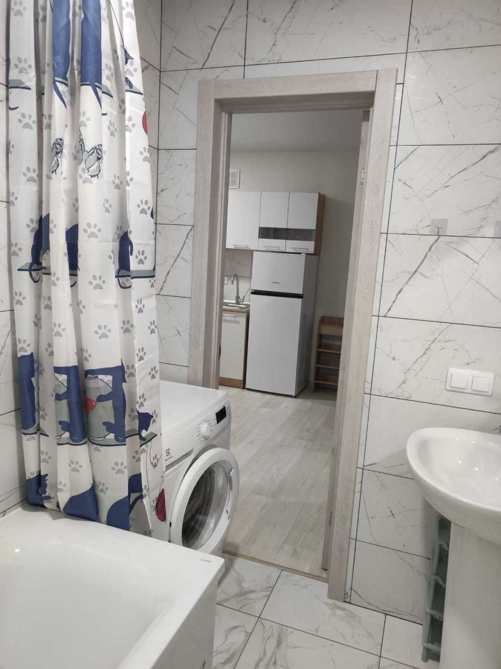 Оренда 1-кімнатної квартири 26 м², Одеська