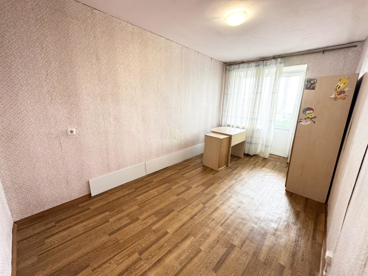 Продажа 2-комнатной квартиры 50 м², Строителей ул., 12